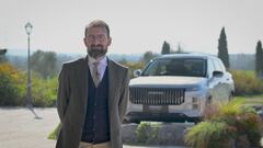 Jaecoo 7: l'intervista a Francesco Cremonesi