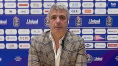 Grassi a SM: "Per la salvezza sono disposto a..."