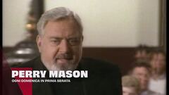 Perry Mason: Un fotogramma dal cielo