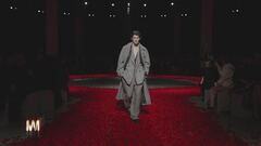 Jo Squillo: Salvatore Ferragamo, la collezione Fall-Winter 25/26