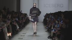 Jo Squillo: Iceberg, la collezione Fall-Winter 25/26