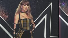 Taylor Swift è la Top Woman Artist del secolo