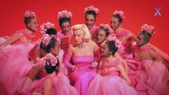 Il rosa, la primavera in un colore