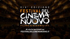 "XIV° Festival del Cinema Nuovo - partecipa con il tuo film!"