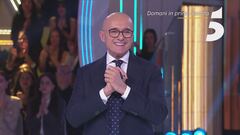 Arriva la semifinale di Grande Fratello