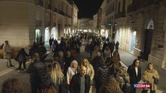 "Janara", a Benevento un weekend di streghe e magia