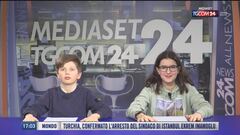 Puntata del 23 marzo