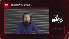 Carlo Conti e la prima puntata di Ne vedremo delle belle