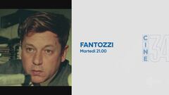 Fantozzi 50