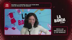 Il Diario de La Banda di R101 da Senigallia a Roma