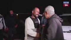 Cisgiordania, libero il registra premio Oscar Hamdan Ballal: "Volevano uccidermi"