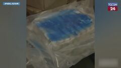 Torino, nascondeva oltre 110 kg di droga: arrestato