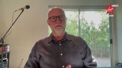 Bob Mould: guarda l'intervista a Virgin Radio