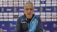 Valli a SM: "Contro Milano tanti stimoli"