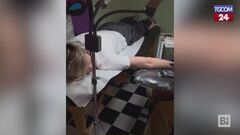 Il nuovo e dolcissimo tatuaggio di Federica Pellegrini