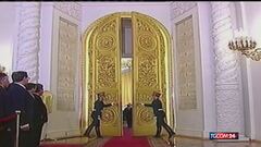 Russia, 25 anni fa il voto che incoronò Putin "zar"