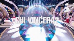 Tutto pronto per la finale di Grande Fratello