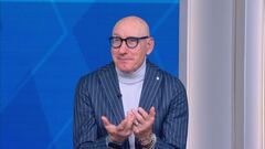 Ciccio Graziani: "Paratici a Milano? Ecco perché..."