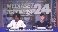 Puntata del 30 marzo