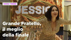 Grande Fratello, il meglio della finale del 31 marzo