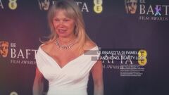 Pamela Anderson: icona senza tempo