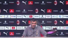 Conceiçao: "Derby sempre speciale"