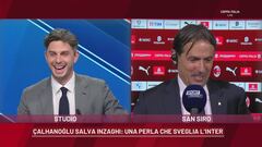 Ranocchia si propone a Inzaghi: "Mister, serve un difensore?"