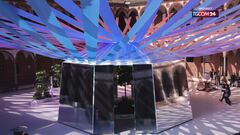 The Amazing Plaza