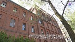 Design Week, il chiostro segreto di Milano si apre all'arredo outdoor