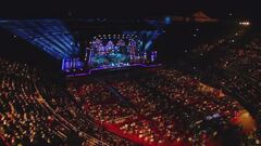 All'Arena di Verona un evento per i 90 anni dalla nascita di Luciano Pavarotti