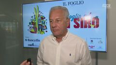 Velasco: "Orro in Turchia? Offerta irrinunciabile e voglia di nuove esperienze"