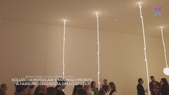 Euroluce 2025: la luce si prende la scena