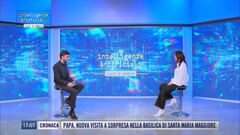 Puntata del 12 aprile