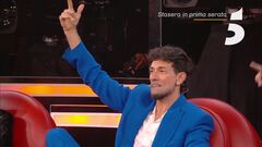 La quinta puntata ci aspetta stasera