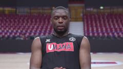Kabengele a SM: "Ennis uno dei migliori play con cui ho giocato"