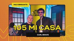 Carl Brave ci riporta tra le strade di Roma con il nuovo album