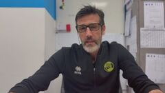 Brotto a SM: "Ecco come battere Milano"