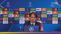 Inzaghi: "Inter forte mentalmente, così si spiega la reazione"