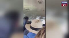 Cerca di dirottare aereo in Belize, ucciso da uno dei passeggeri