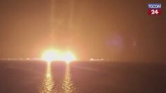 Yemen, attacco Usa contro Houthi nel porto di Ras Issa: almeno 38 morti