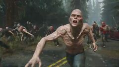 L'assalto all'orda di Days Gone Remastered