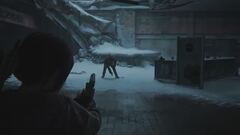The Last of Us si "completa" su PlayStation