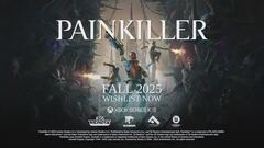 Painkiller scatena il caos