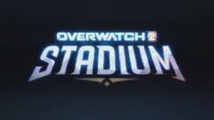 Overwatch 2 introduce lo Stadium