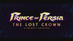 Prince of Persia: The Lost Crown arriva su smartphone