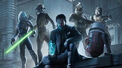 Star Wars torna alla Guerra dei Cloni con Zero Company