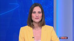 Il re del cioccolato Ernst Knam a Tgcom24: "Vorrei tornare ad avere 30 anni con l'esperienza di ora"