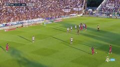 Inter, guarda il super gol di Mastantuono: lo sfiderai al Mondiale per club