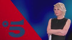 Stasera in Tv sulle reti Mediaset, 19 aprile