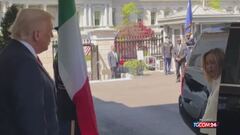 Vertice Usa-Ue a Roma? Si può fare